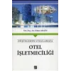 Otel İşletmeciliği