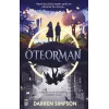 Öteorman