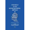 Oto/Self ya da Kendi Kendine Hipnoz II