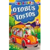 Otobüs Tostos