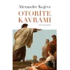 Otorite Kavramı