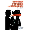 Otoriter Popülizm ve Demokrasi