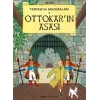 Ottokarın Asası - Tentenin Maceraları 8