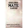 Oxeloba Mate Lazuri
