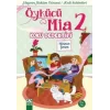 Öykücü Mia 2 - Koku Dedektifi