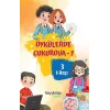 Öykülerde Çukurova-1 (3 Kitap)