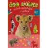 Oyna   Öğren - Sevimli Arkadaşım Aslan