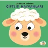 Oynayan Gözler - Çiftlik Hayvanları