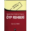 ÖYP Rehberi