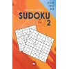 Oyun, Zeka Ve  Eğlence- Sudoku 2 Kolay, Orta, Zor 9+ Yaş