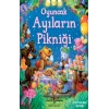 Oyuncak Ayıların Pikniği