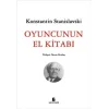 Oyuncunun El Kitabı