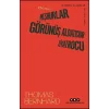 Oyunlar II - Meşhurlar, Görünüş Aldatıcıdır, Tiyatrocu