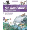 Oyunlar ve Etkinliklerle Masallardan Öğrendiklerimiz