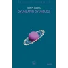 Oyunların Oyuncusu