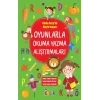Oyunlarla Okuma Yazma Alıştırmaları