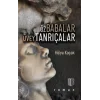 Öz Babalar Üvey Tanrıçalar
