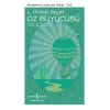 Oz Büyücüsü (Ciltli)