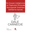 Öz Güven Geliştirme ve Topluluk Önünde Konuşarak İnsanları Etkileme Sanatı