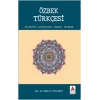 Özbek Türkçesi