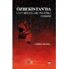 Özbekistanda Ulus Kimlik - Dış Politika İlişkisi