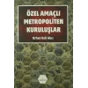 Özel Amaçlı Metropoliten Kuruluşlar