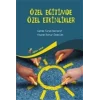 Özel Eğitimde Özel Etkinlikler