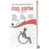 Özel Gereksinimli Çocuklar Ve Özel Eğitim