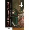 Özel Hayatın Tarihi 4 (Ciltli)