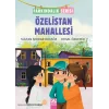 Özelistan Mahallesi