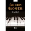 Özge Erkan Piyano Metodu