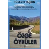 Özge Öyküler