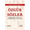Özgür Sözler