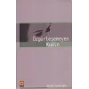 Özgürleşemeyen Kadın Odak Yayınevi