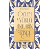 Özlem Yüklü Anıların İzinde