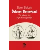 Özlenen Demokrasi
