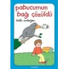 Pabucumun Bağı Çözüldü!..