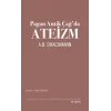 Pagan Antik Çağda Ateizm