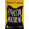 Pako’ya Mektuplar