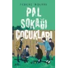 Pal Sokağı Çocukları