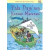 Pala Dayı’nın Korsan Macerası