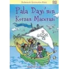 Pala Dayının Korsan Macerası