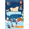 Palme 1.Sınıf Tek Yarıyıl Tatil Eğlencem