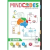 Palme 2. Sınıf Mind Codes Nesil ve Zeka Soruları