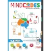 Palme 4. Sınıf Mind Codes Nesil Akıl ve Zeka Soruları