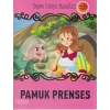 Pamuk Prenses Seçme Dünya Masalları