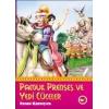 Pamuk Prenses ve Yedi Cüceler