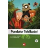 Pandalar Tehlikede