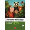Pandalar Tehlikede