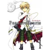 Pandora Hearts -1